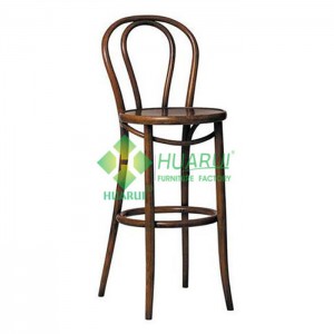 metal bar bentwood chair 2 (1)